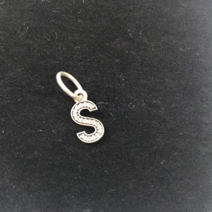 Pandora Charm (Authentic)